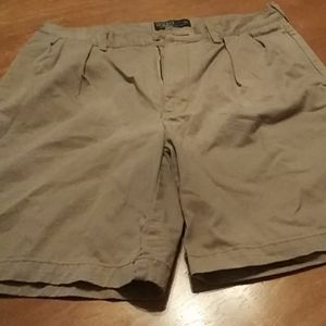 Men's Polo Dress shorts